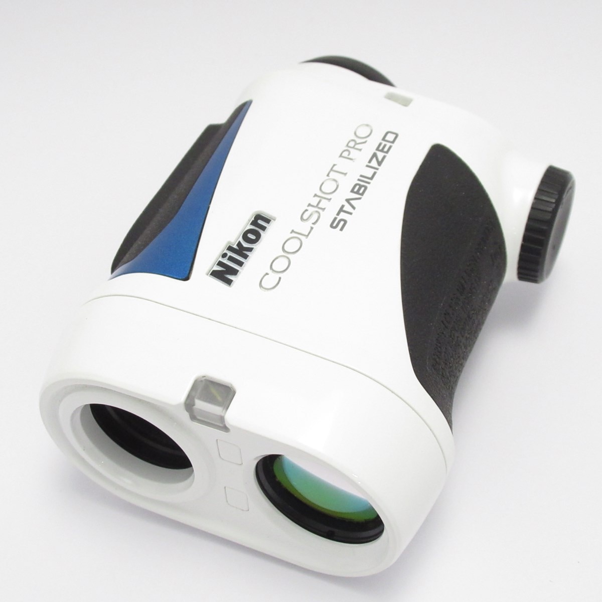 中古】COOLSHOT PRO STABILIZED - - - CD(パーツ)|NIKON(ニコン)の通販
