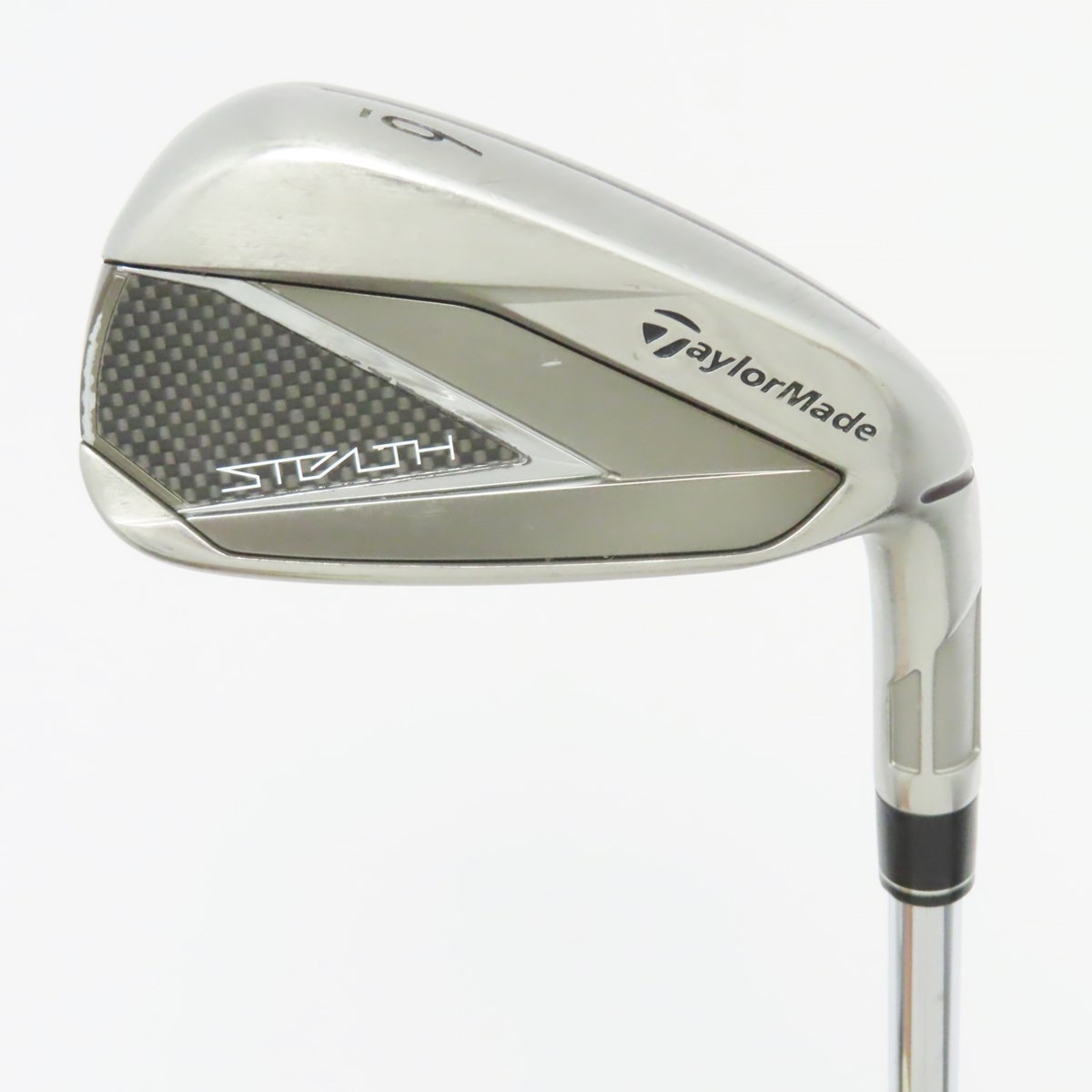 テーラーメイド ステルス アイアン5本 KBS MAX MT85 「S」 ステルス アイアン(単品) KBS MAX MT85 JP(アイアン（単品