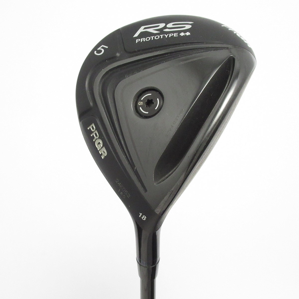 中古】RS フェアウェイウッド プロギア(PRGR) 通販｜GDO中古ゴルフクラブ