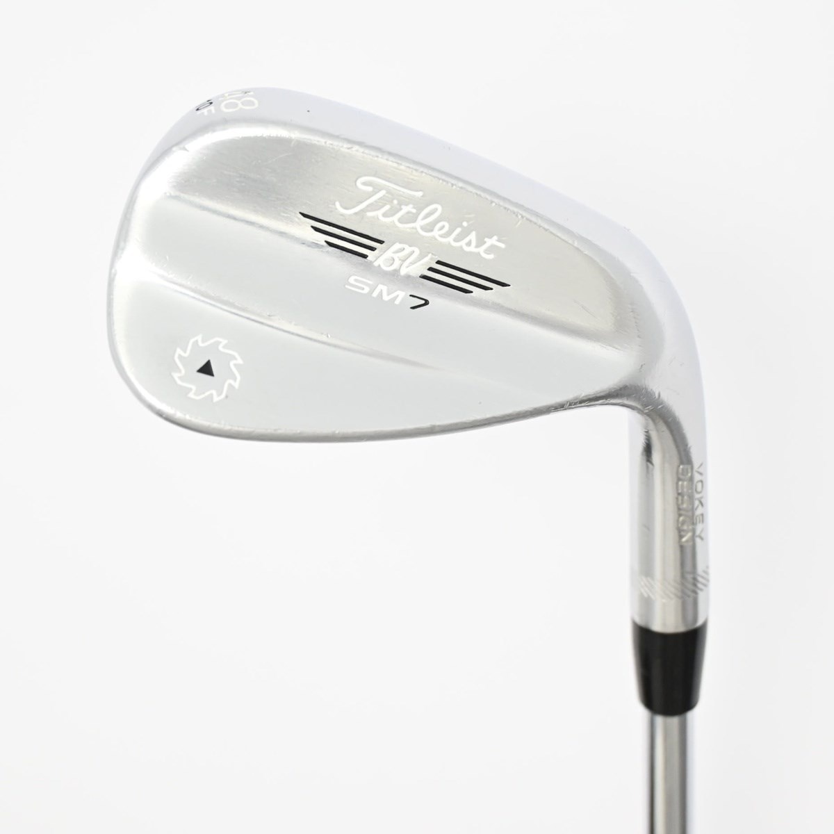 Titleist SM7 48度10F タイトリスト モーダス FLEX S Titleist SM7 48度10F タイトリスト モーダス FLEX S