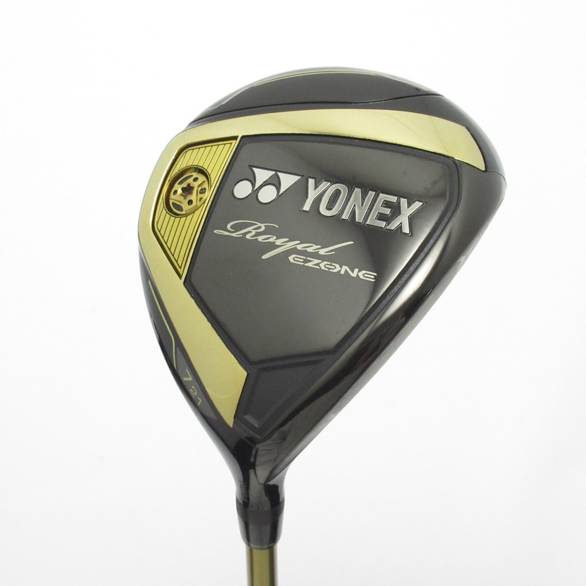 中古】Royal EZONE (ヨネックス) 通販｜GDO中古ゴルフクラブ