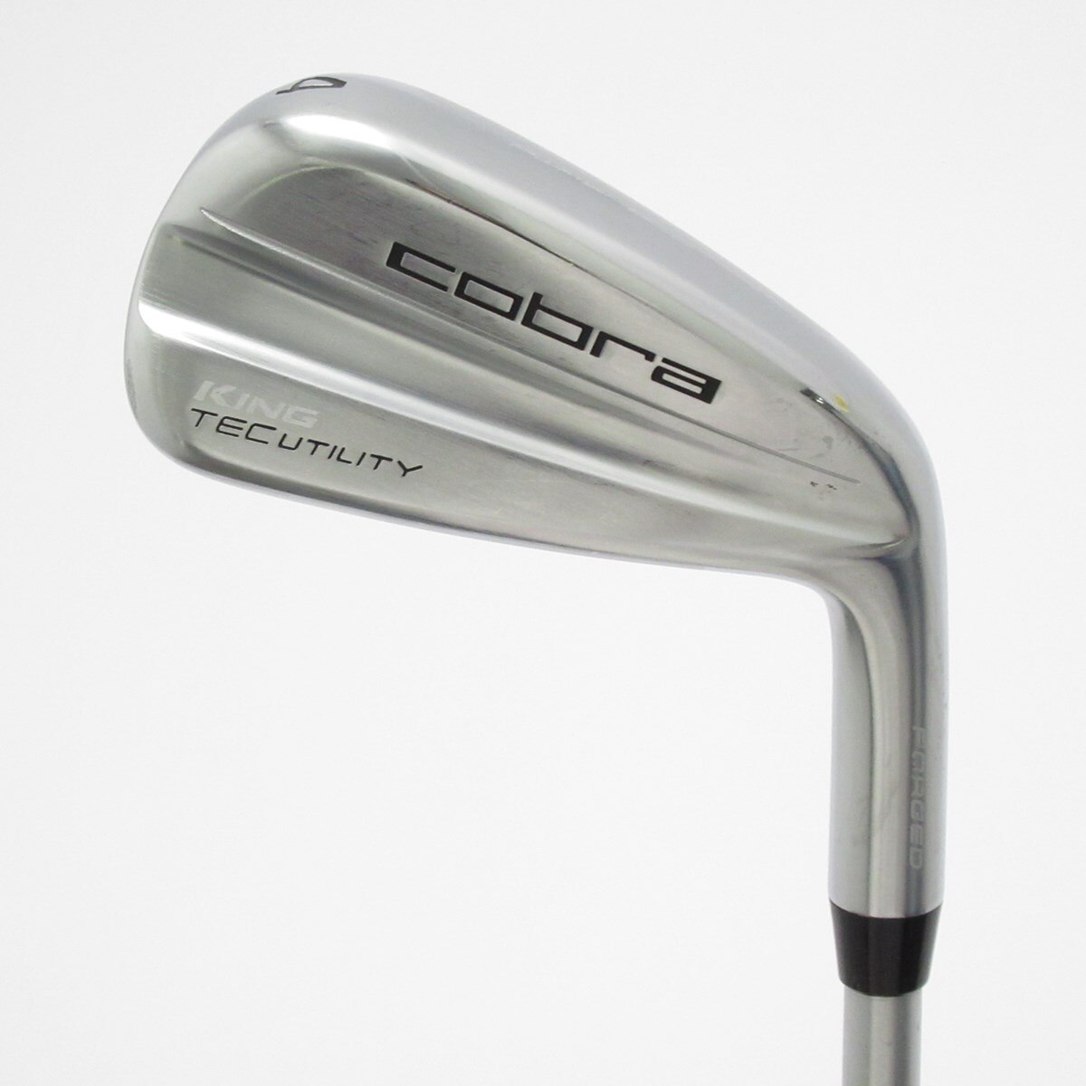 中古】キング TEC UTILITY(2023) ユーティリティ KBS TOUR C-TAPER 120