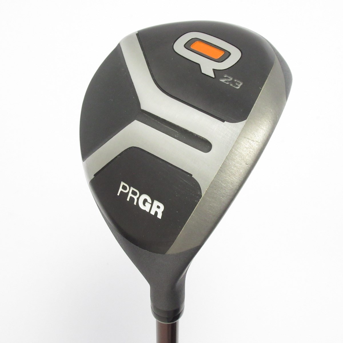 中古】Q フェアウェイウッド Q 23 HEAVY C(フェアウェイウッド