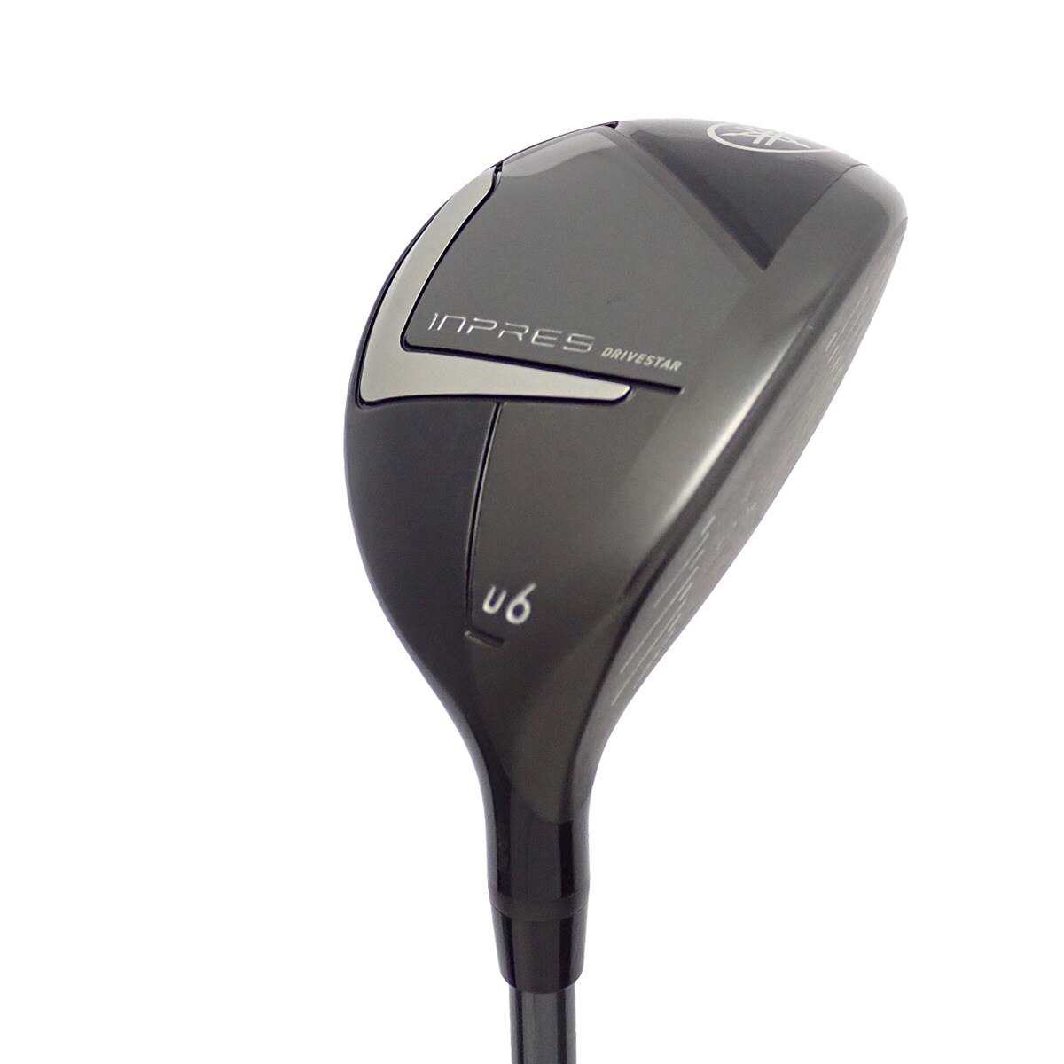 INPRES DRIVESTAR (2025)U5 Sシャフト 【公式通販】