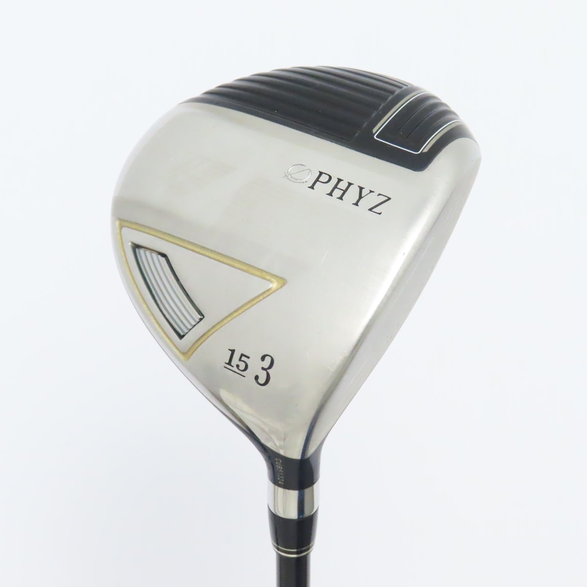 レディースフェアウェイウッド PHYZ 27度 9 中古】PHYZ(ファイズ) フェアウェイウッド (ブリヂストン) 通販