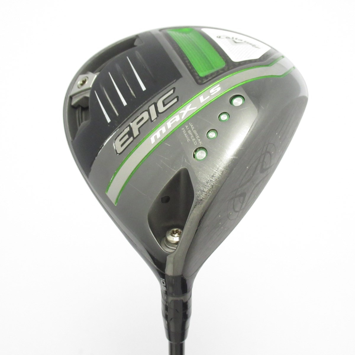 エピックマックスLS純正　テンセイ　TENSEI 55-S ドライバー用 中古】エピック MAX LS ドライバー TENSEI 55 for Callaway 10.5