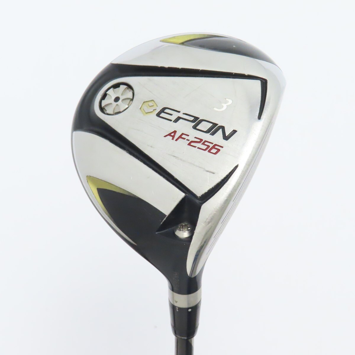 クラブ EPON AF-256/AF-956 クラブ EPON AF-256/AF-956 EPON AF-256/AF-956