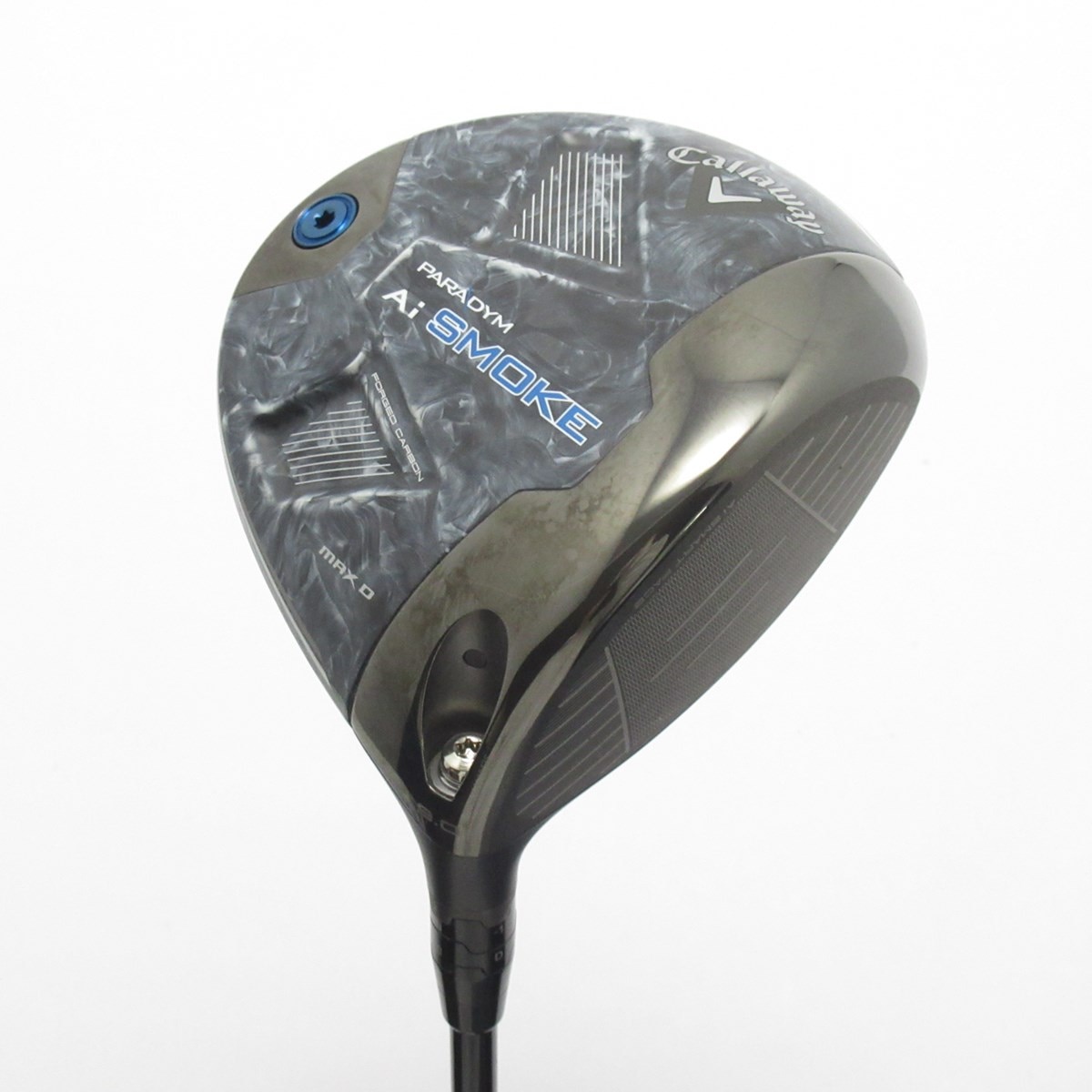 パラダイム　Ai-SMOKE MAXドライバー　9° TENSEI50 パラダイム Ai SMOKE MAX ドライバー TENSEI 50 for Callaway