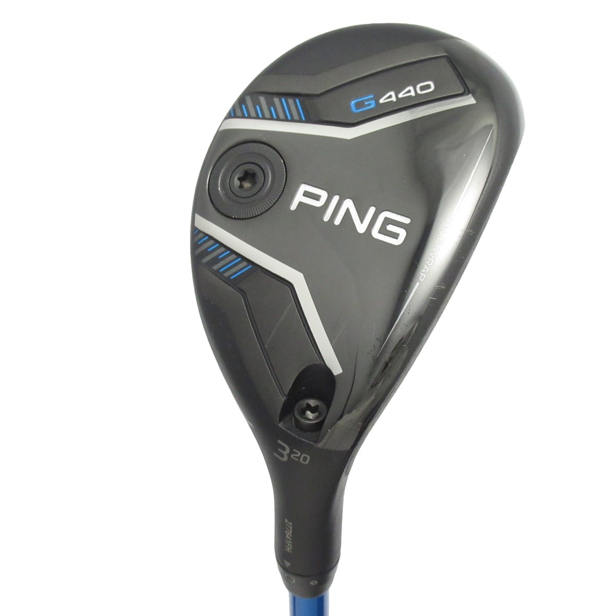 ピンG440 ハイブリッド ALTA J CB BLUE 3U S