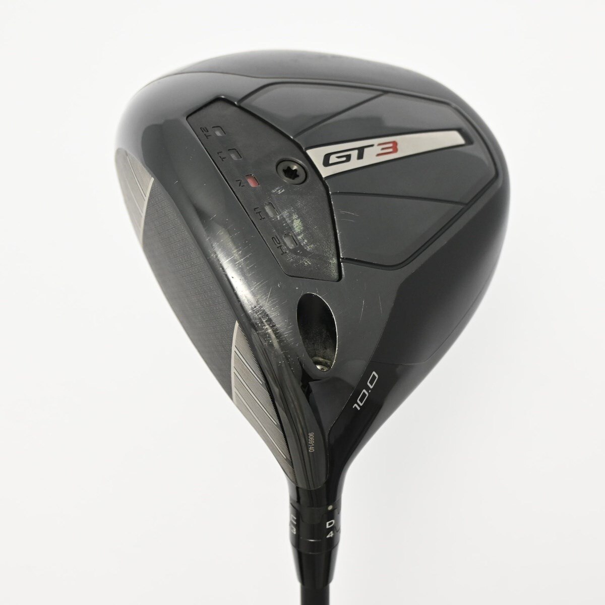 中古】 タイトリスト Titleist VG3 11° ドライバー DR Titleist Motore