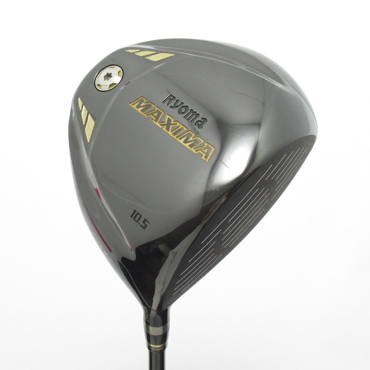 限定値下げ‼️ RYOMA MAXIMA ドライバー 9.5度 リョーマゴルフ MAXIMAドライバー 9.5度