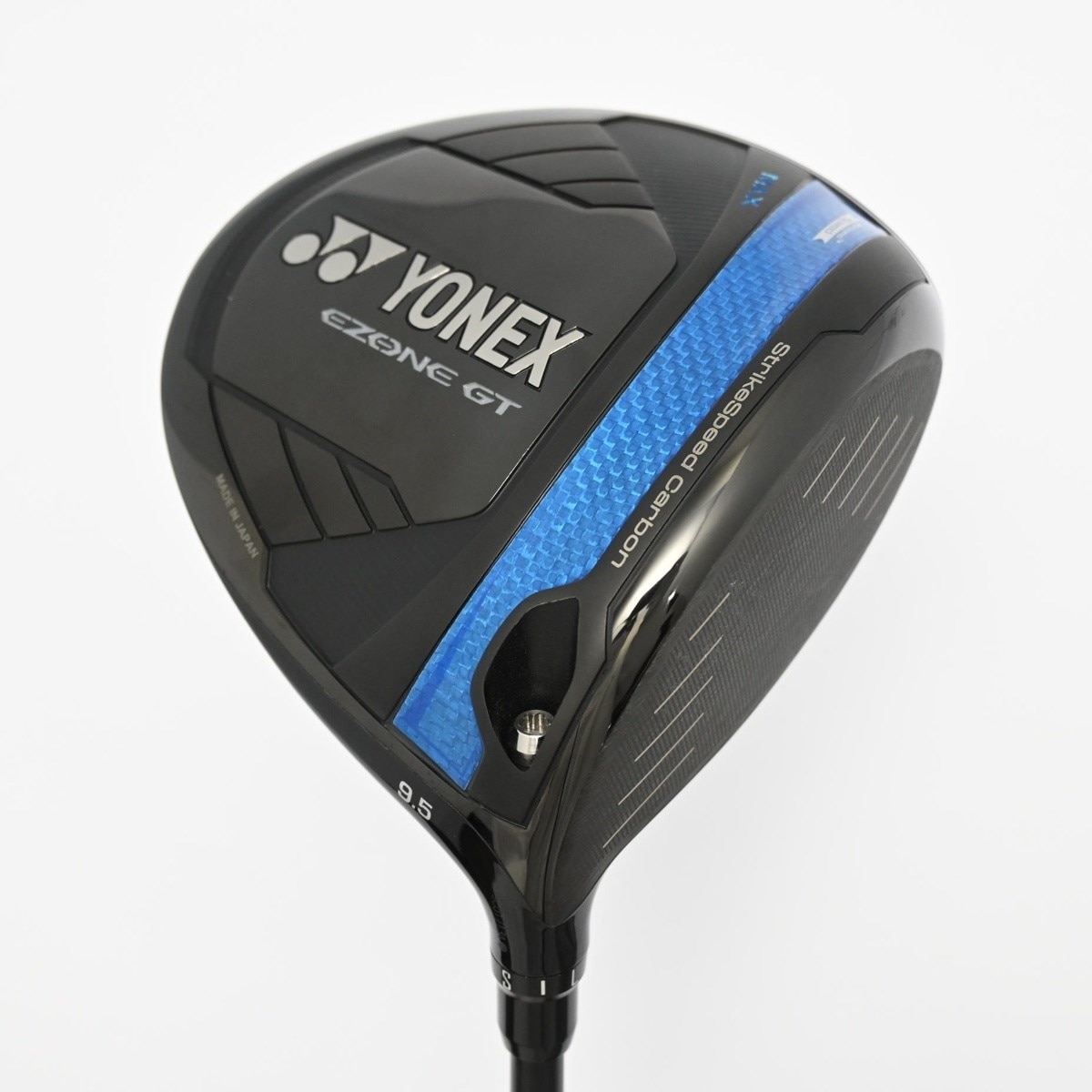 中古超美品 ヨネックス EZONE GT ドライバー 2018 1W REXIS KAIZA-M2[0568 返品OK 中古ゴルフクラブ超美品ヨネックス EZONE GT 460