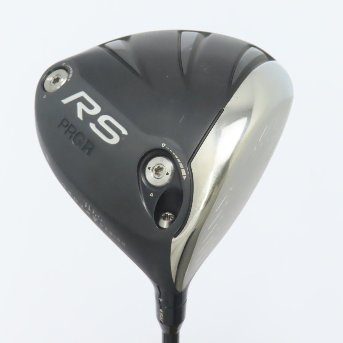 即決 中古プロギア RS ドライバー 2016 1W オリジナルカーボン[1475 2025年最新Yahoo!オークション -プロギア rs 2016の中古品・新品・未