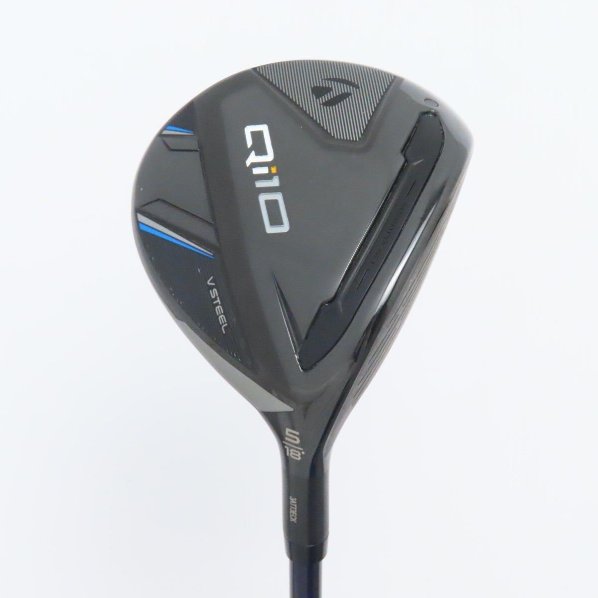 新品 Qi10 フェアウェイウッド 5W 18度DIAMANA TM50 S Qi10 Tour フェアウェイウッド Diamana Silver TM50(フェアウェイ