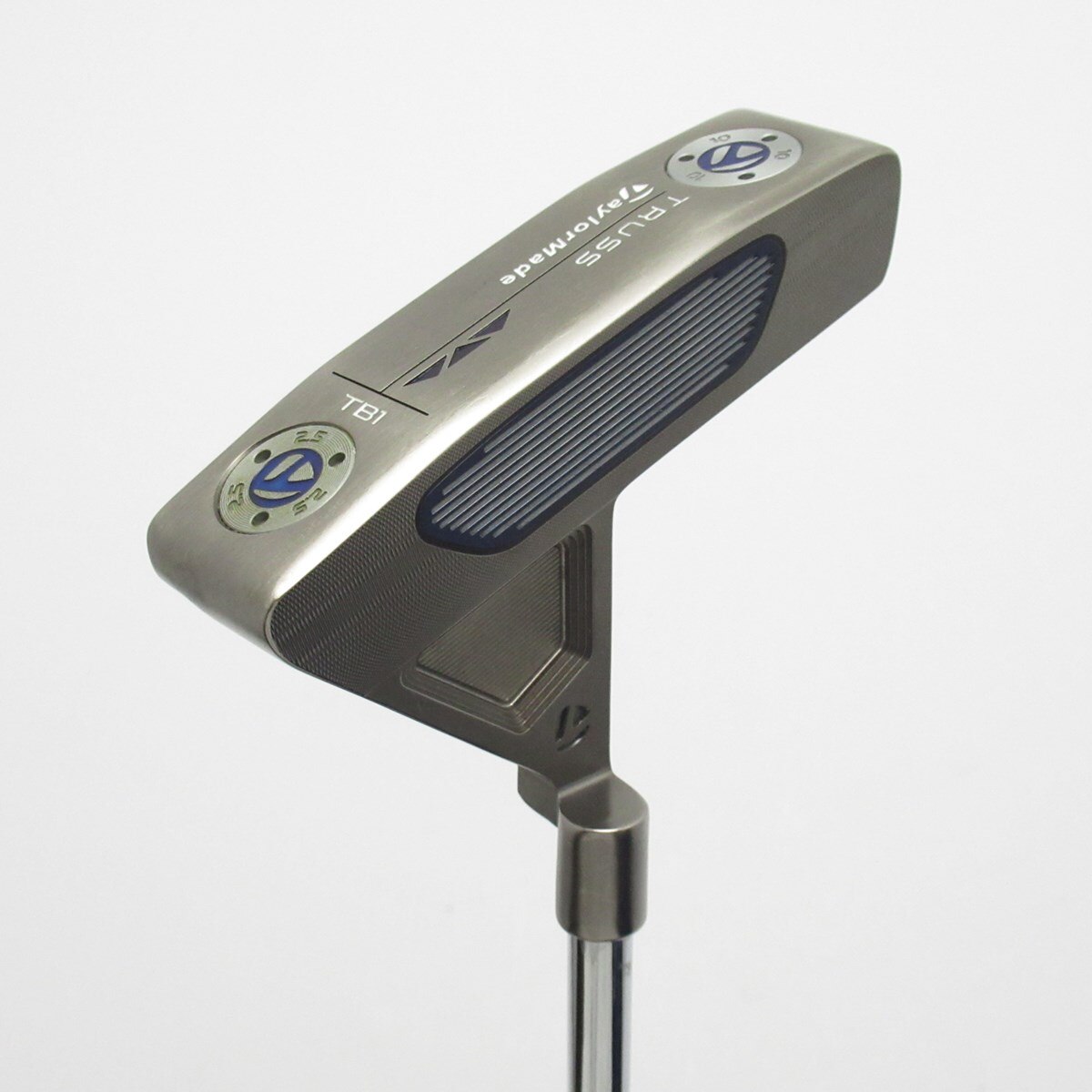 TRUSS トラス パター 32インチ 楽天市場】テーラーメイド トラス 32インチの通販