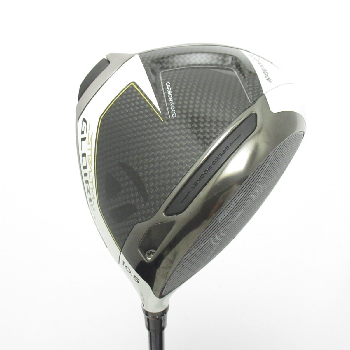 中古】ステルス グローレ プラス ドライバー Diamana Blue TM50