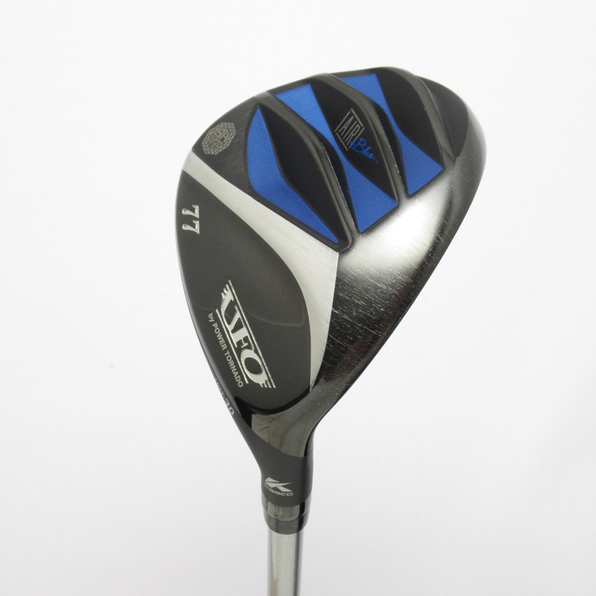 中古】UFO by POWER TORNADO AIR Blue ユーティリティ Falcon