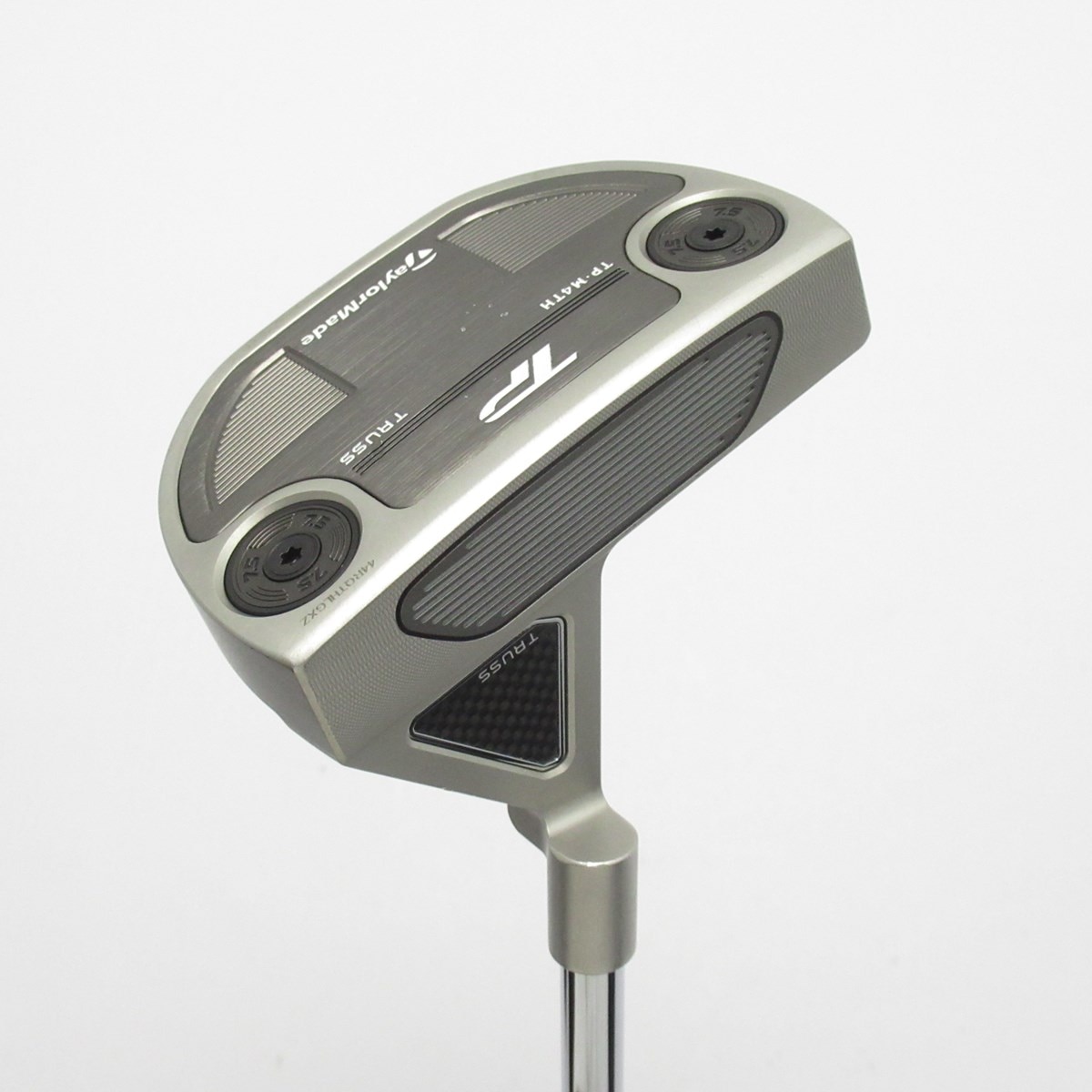 TPトラス パター M4TH トラスヒール　34inch TPトラス パター M4TH トラスヒール | TP Truss23 B3TH Truss