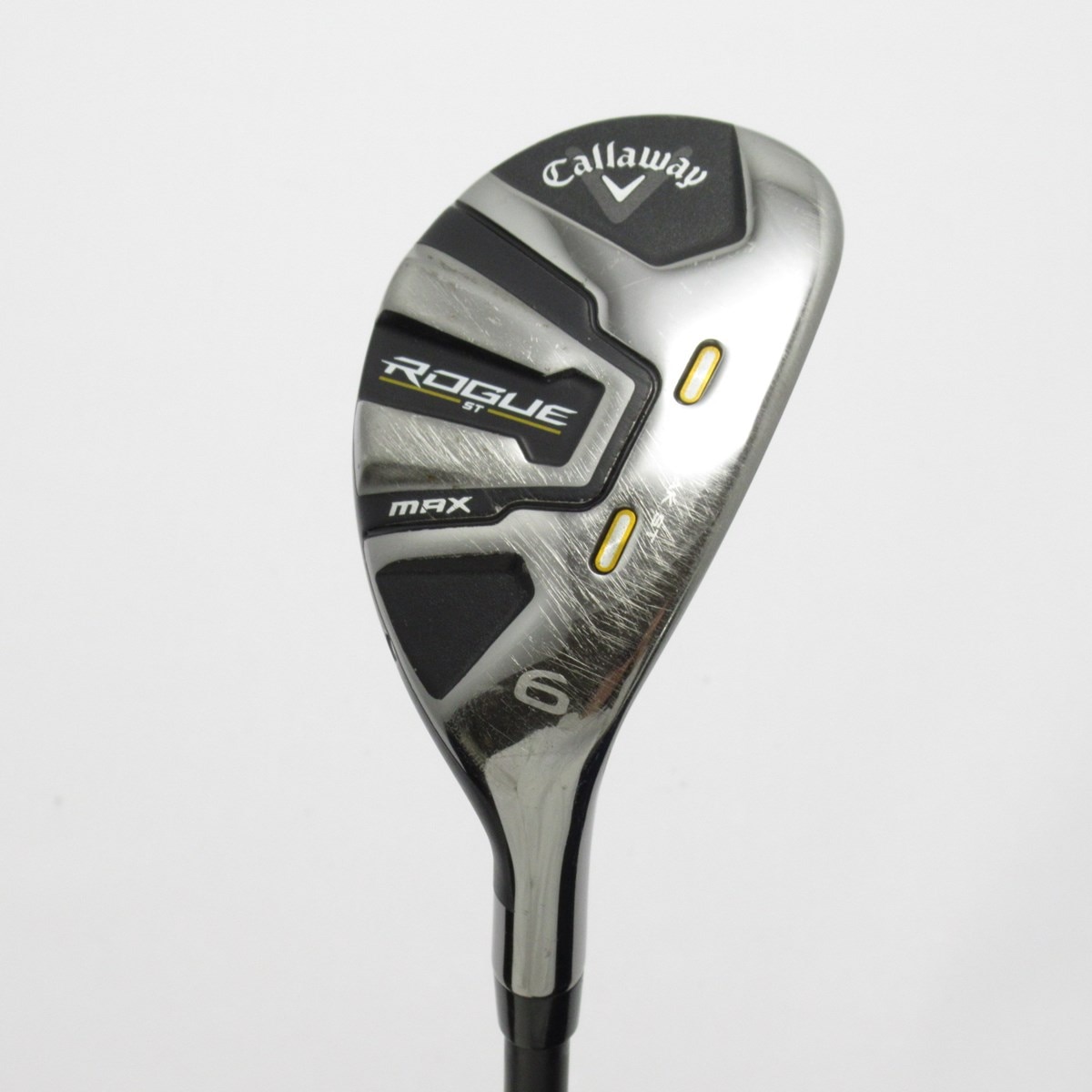 Callaway ローグ ST MAX ユーティリティ VENTUS 5 中古】ローグ ST MAX ユーティリティ VENTUS 5 for Callaway 26