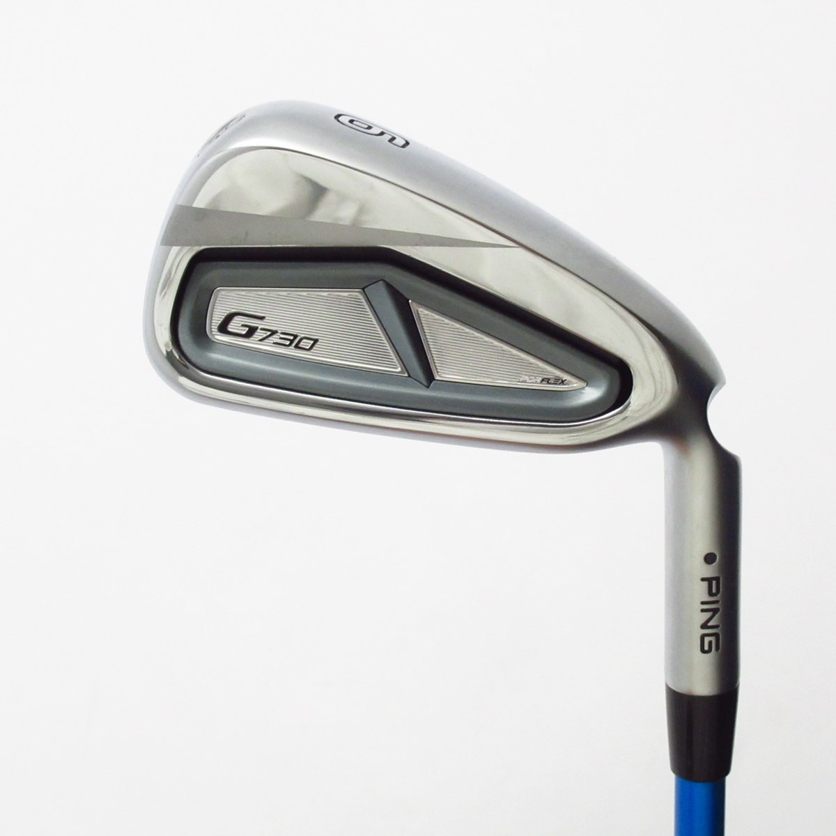 中古】G730 アイアン（単品） ALTA J CB BLUE 23 SR C(アイアン