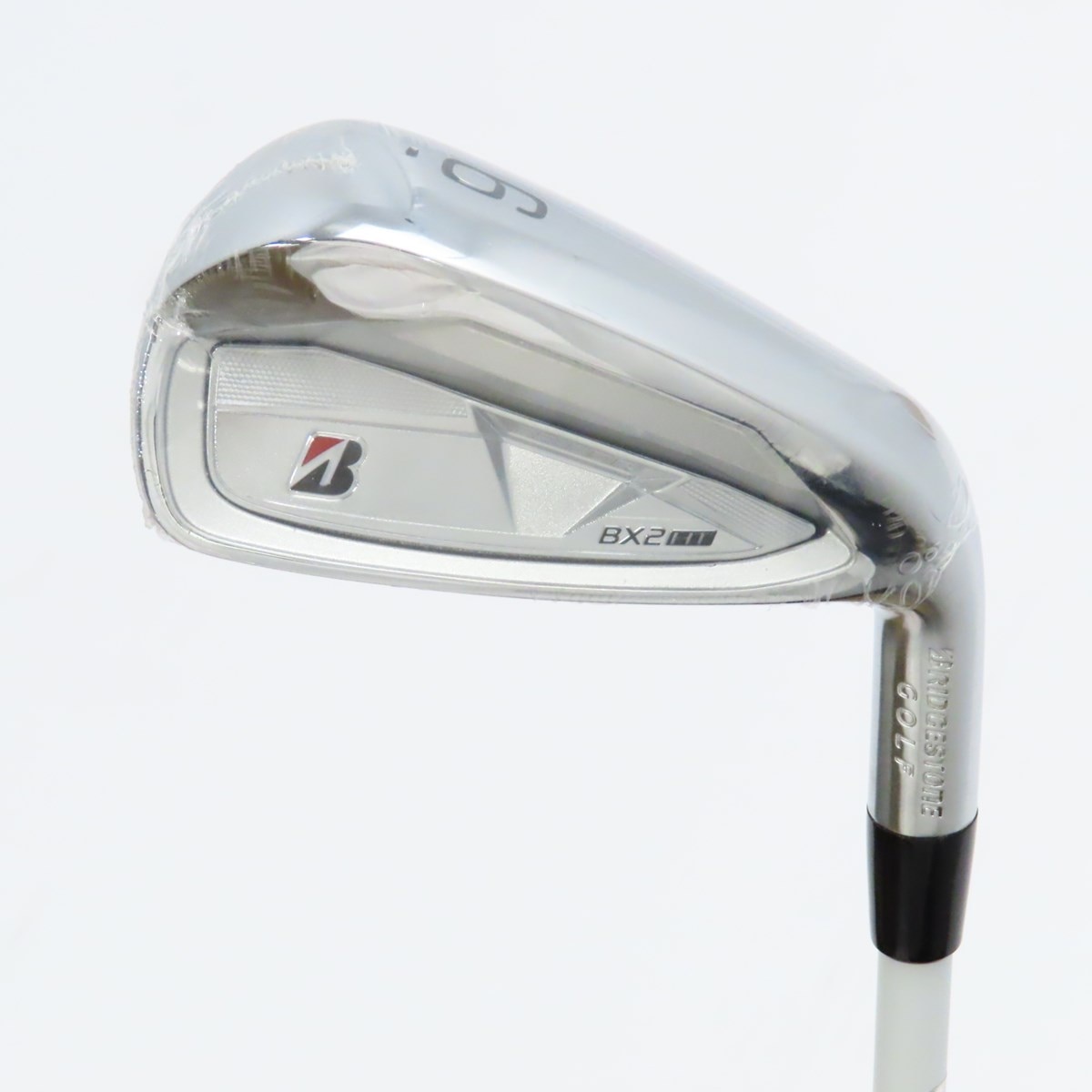 中古】BX2 HT アイアン Diamana BS50i II 25 S A(アイアン