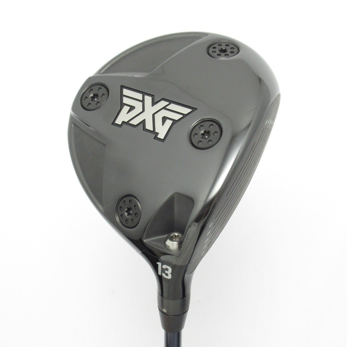 中古】Secret Weapon ドライバー (PXG) PXG 通販｜GDO中古ゴルフクラブ