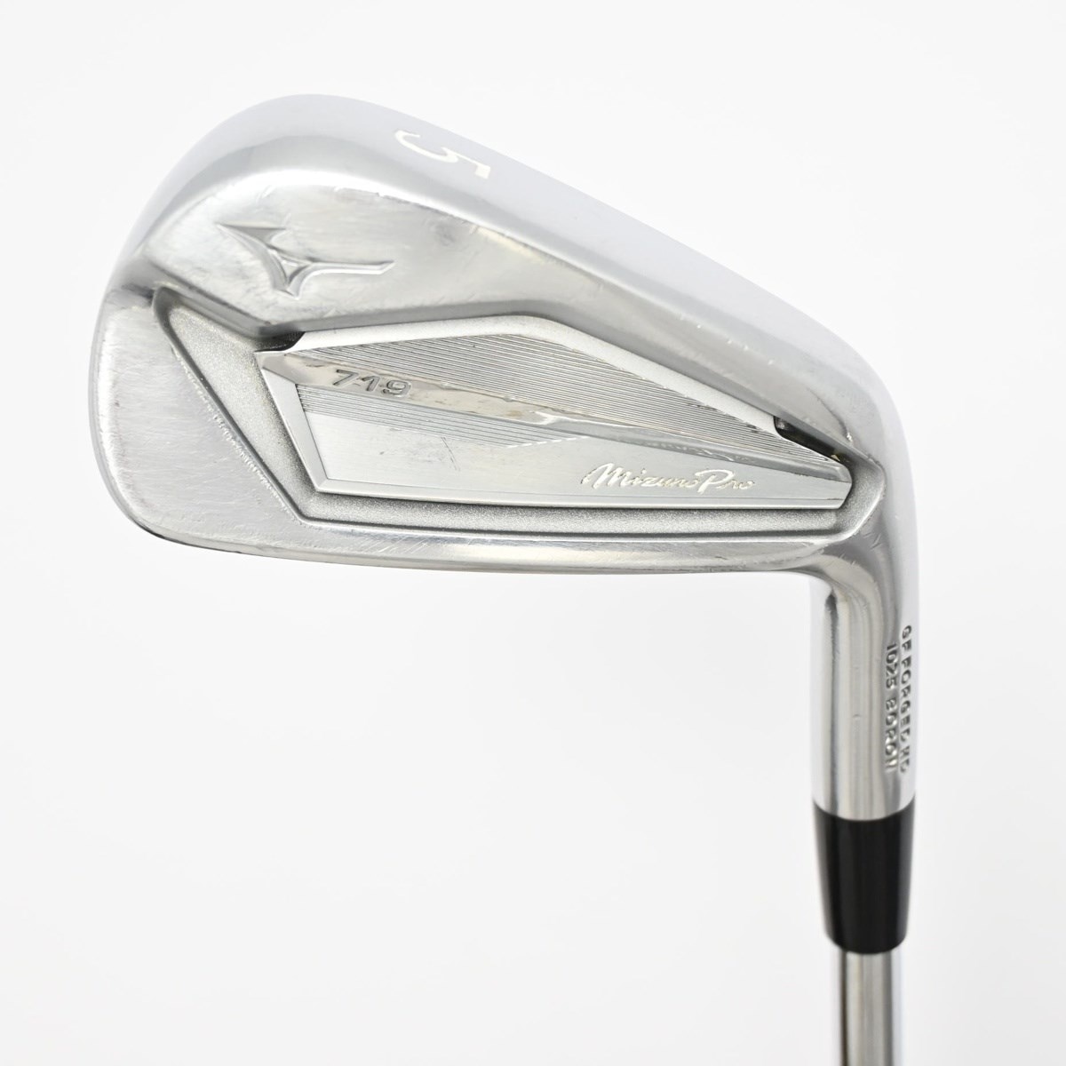 中古】ミズノプロ 719 アイアンセット (ミズノ) ミズノプロ 通販