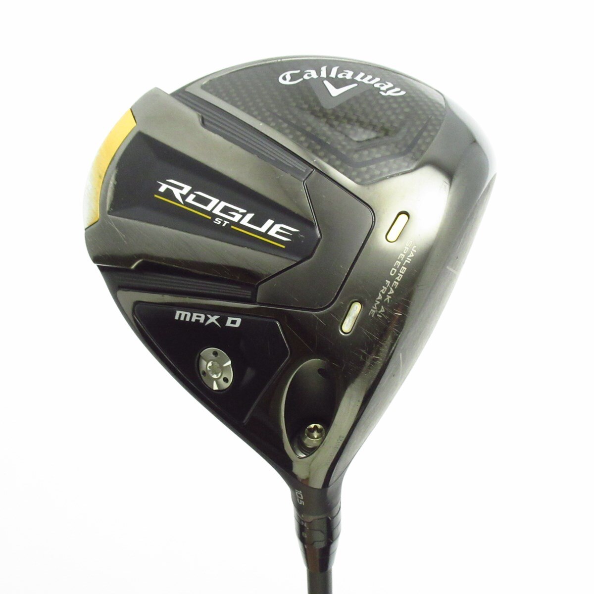 中古　ローグST MAX ドライバー　10.5 スピーダーnxブラック 中古 ローグST MAX ドライバー 10.5 スピーダーnxブラック