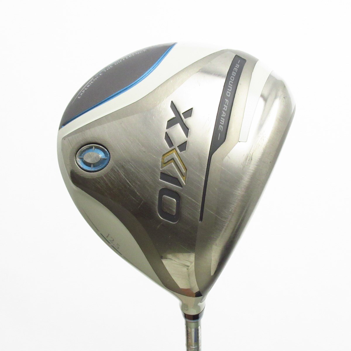 XXIO MP1200 ドライバー エクリュホワイト 限定品 XXIO MP1200 ドライバー エクリュホワイト 限定品 ゼクシオ(XXIO