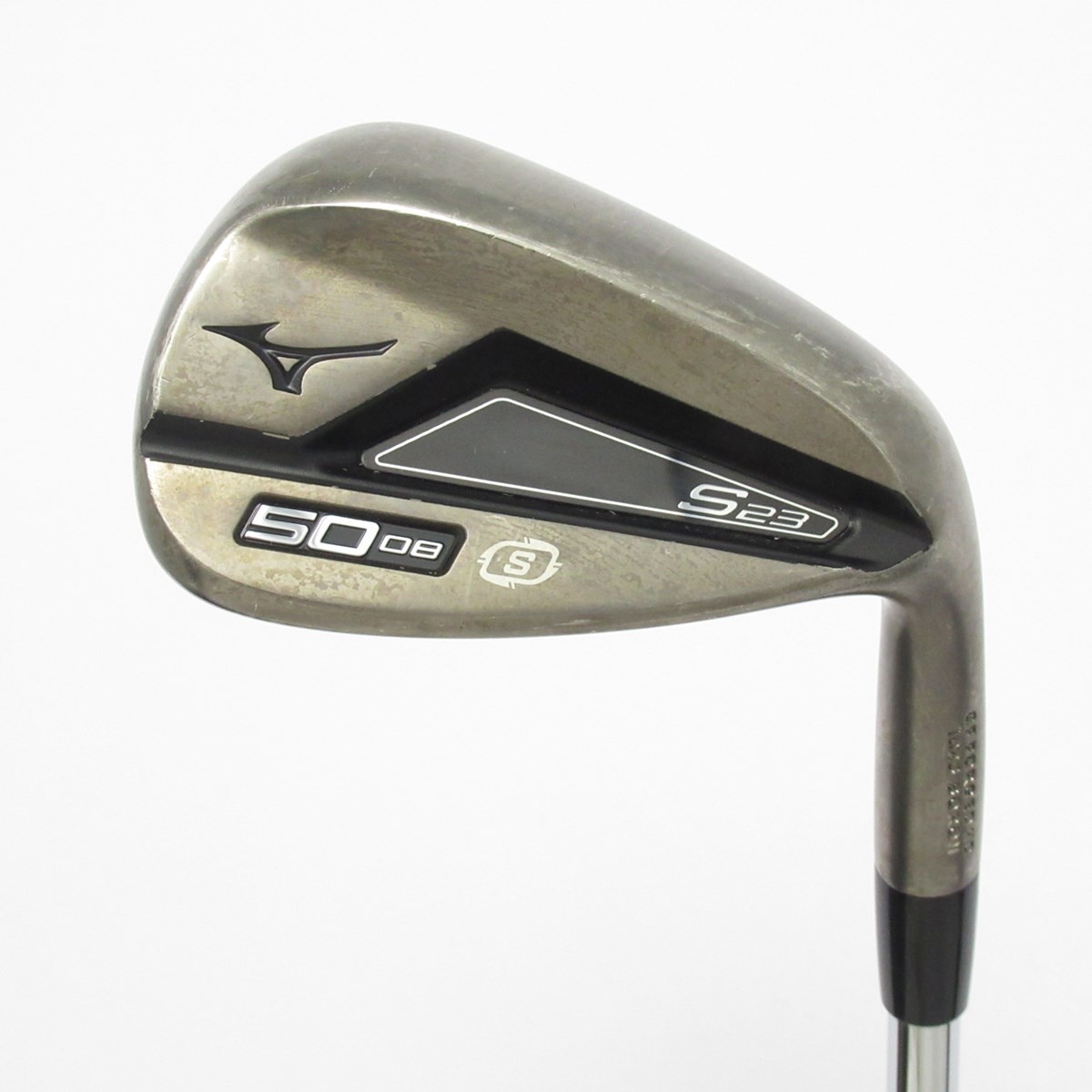 ミズノ S23 ウェッジ 62/08カッパーコバルト　プロジェクトX 5.5 中古】S23 カッパーコバルト ウェッジ Dynamic Gold HT 50-08