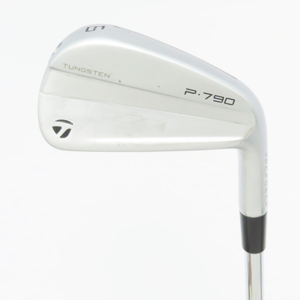 中古】P790(2023) アイアン N.S.PRO 950GH neo 26.5 S C