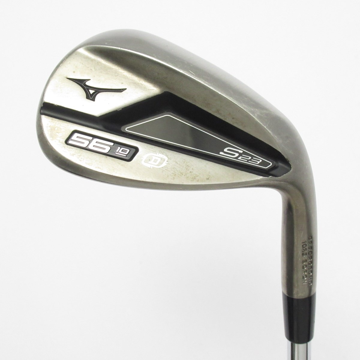 中古】S23 カッパーコバルト ウェッジ Dynamic Gold HT 56-10