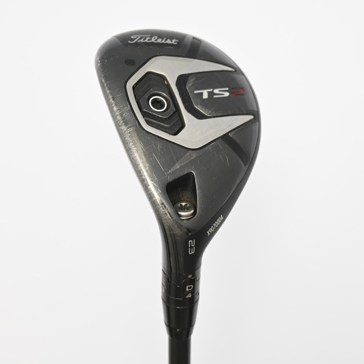 タイトリスト TS ゴルフ クラブ レフティ 左 セット レフティ】ゴルフ クラブ タイトリスト GT2 ドライバー メンズ