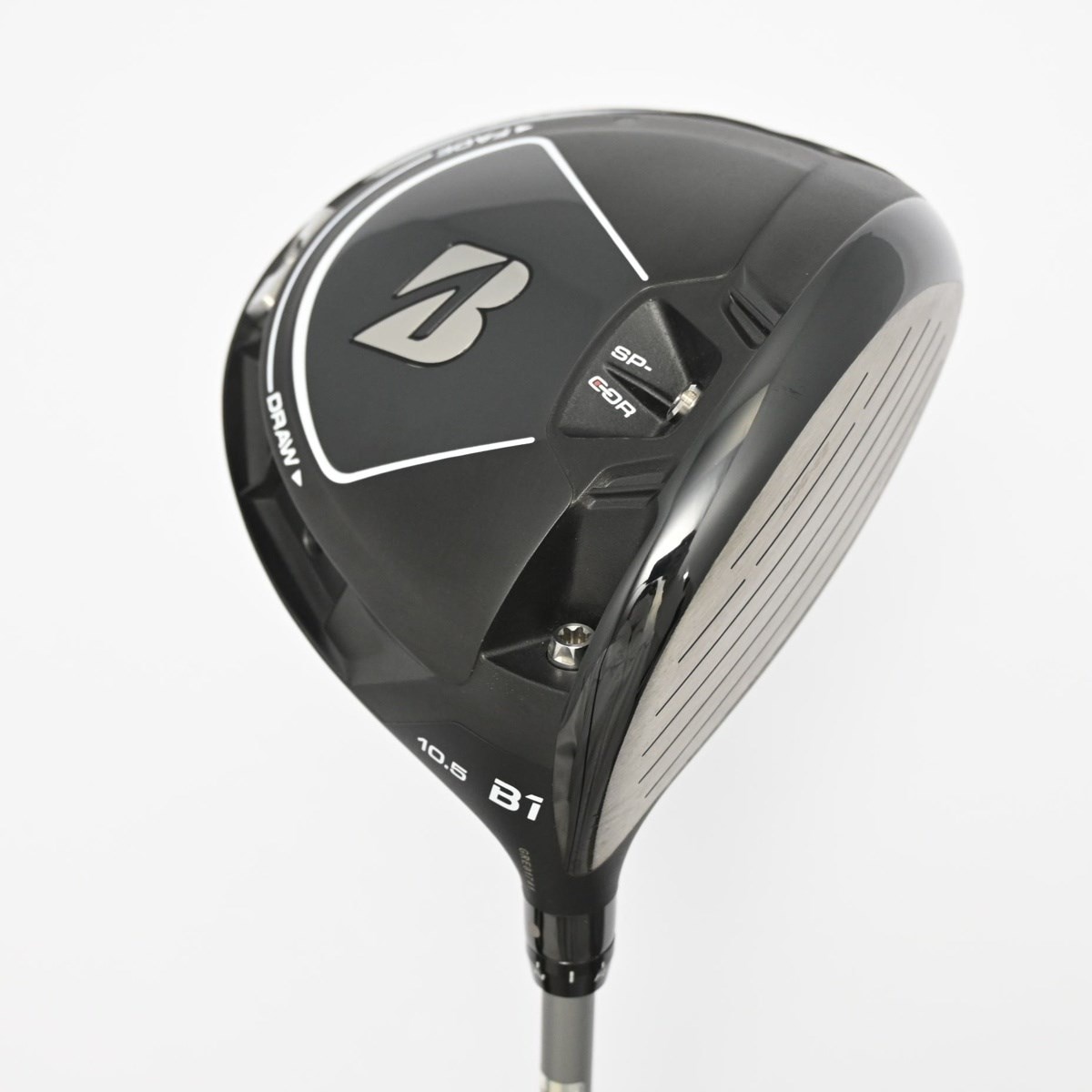 今週中値下げ！ブリヂストン B1 LSドライバー 9.0度 B-Limited B1LS ドライバー | BRIDGESTONE GOLF -ブリヂストン