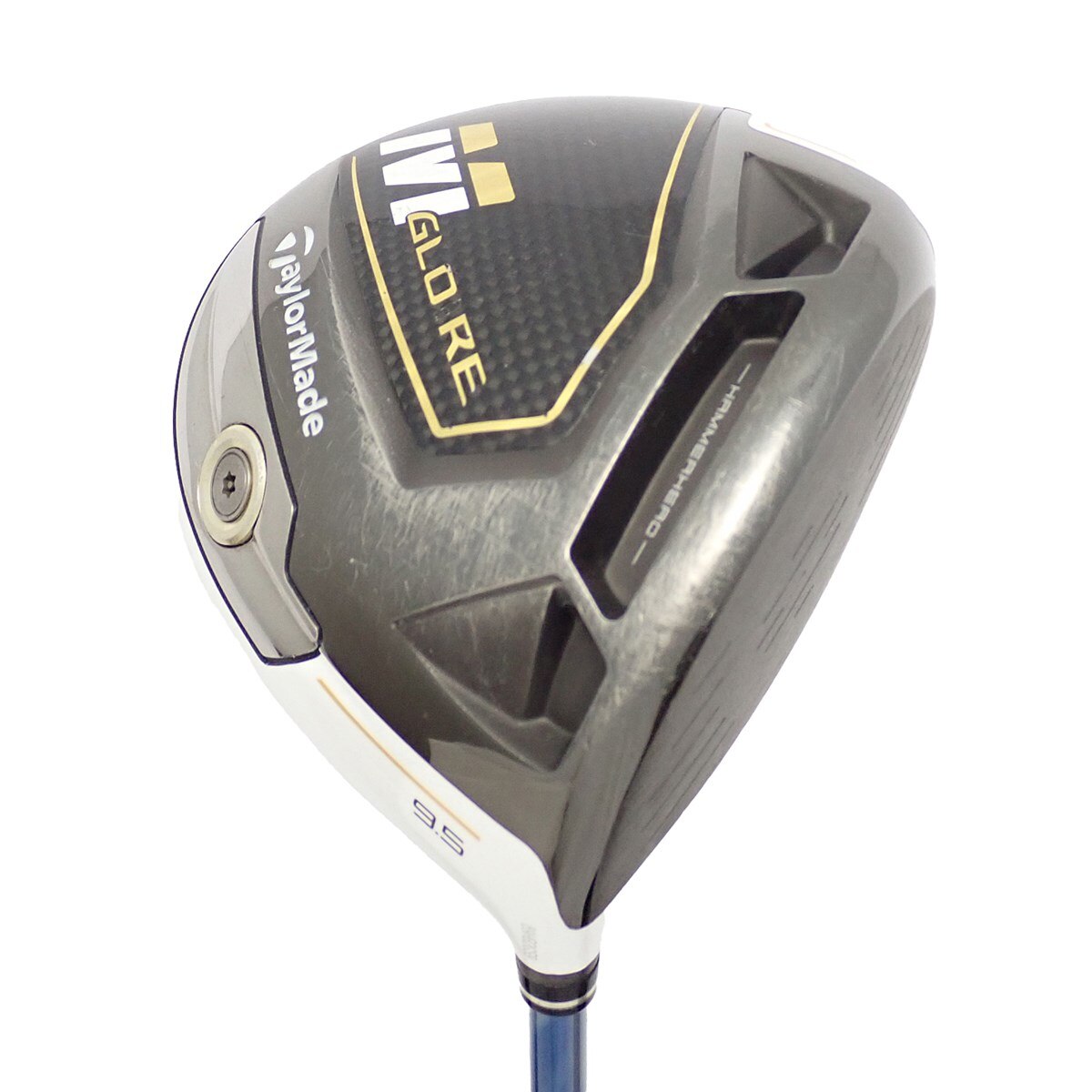 中古】Mグローレ ドライバー (テーラーメイド) 通販｜GDO中古