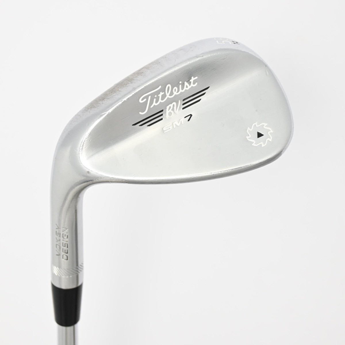 【レフティ】48°ボーケイウェッジSM7 美品♪ レフティ】48°ボーケイウェッジSM7 美品♪ SM7 - タイトリスト