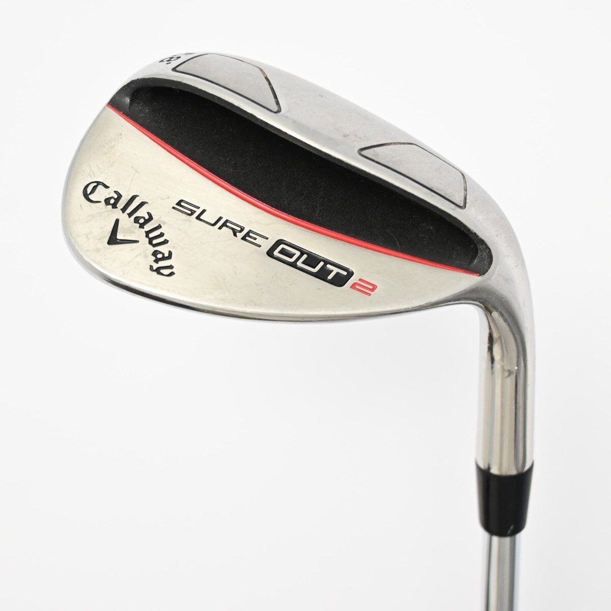 中古】SURE OUT 2 ウェッジ ウェッジ KBS WEDGE 58 WEDGE CD(ウェッジ