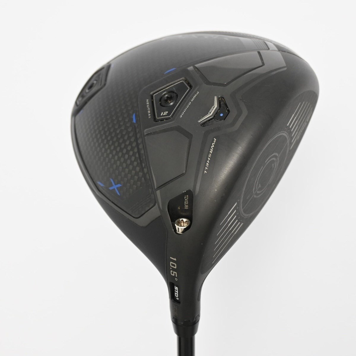 レフティ　ドライバー コブラ DARKSPEED X 10.5 左利き レフティ ドライバー コブラ DARKSPEED X 10.5 左利き DARKSPEED