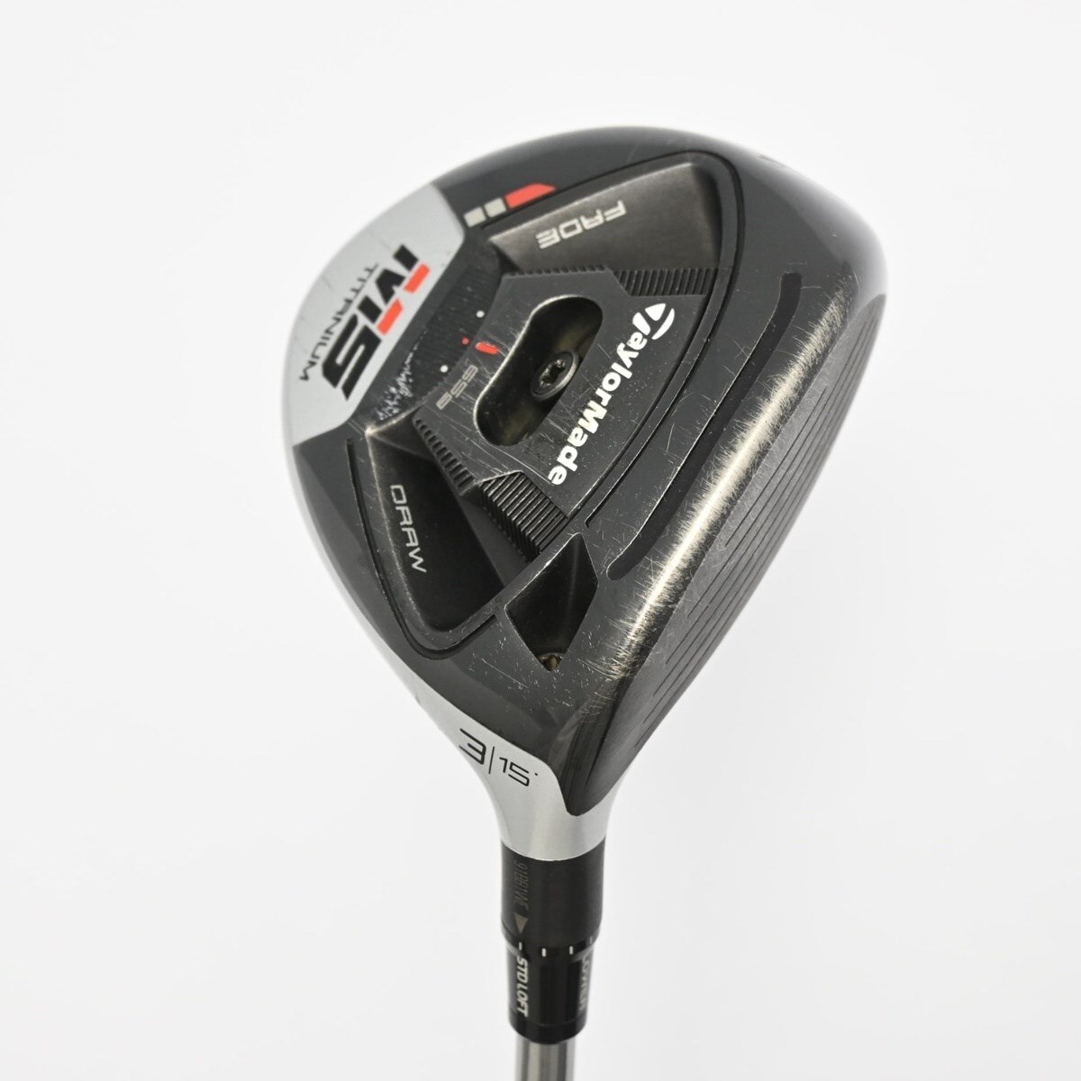 クラブ M5 5W Diamana DF60S 中古】M5 フェアウェイウッド Diamana DF 60 15 S C