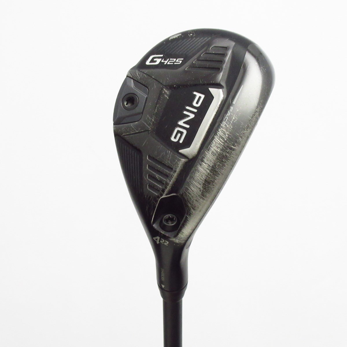 中古】G425 ハイブリッド ユーティリティ ALTA J CB SLATE 22