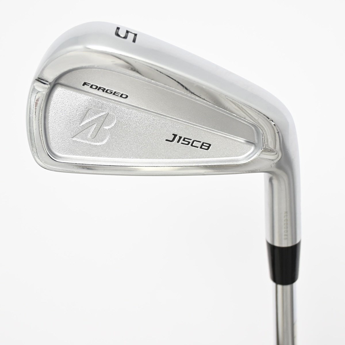 ‼️ブリヂストン J15CB アイアン 6本セット モーダス3 125S‼️ ブリヂストン J15CB アイアン 6本セット モーダス3 125S