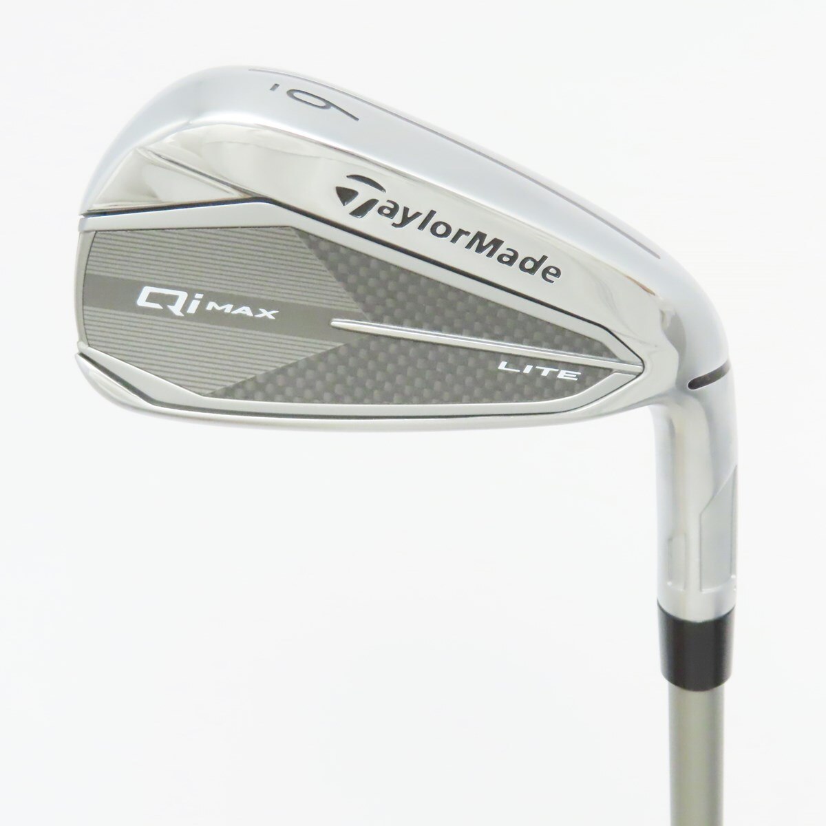 中古】Qi MAX LITE アイアンセット (テーラーメイド) Qi 通販｜GDO中古