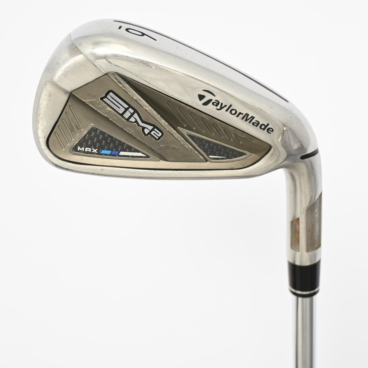 ◆人気◆テーラーメイド　SIM2MAX アイアンセット imgrc0166992036.jpg