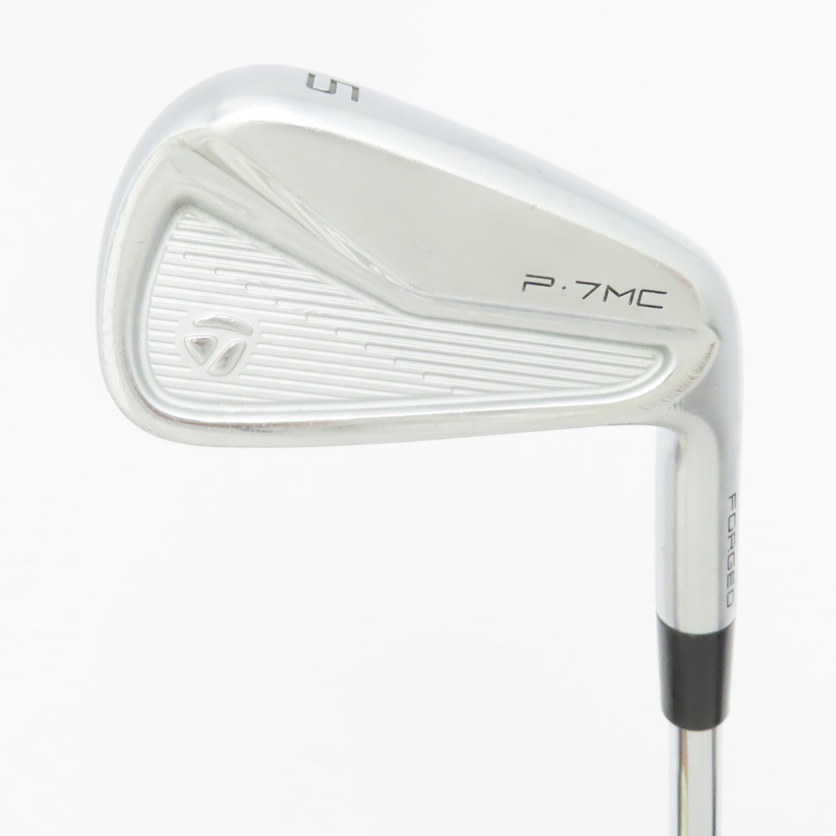 中古】P7 MC アイアン Dynamic Gold EX TOUR ISSUE 26 S200 CD