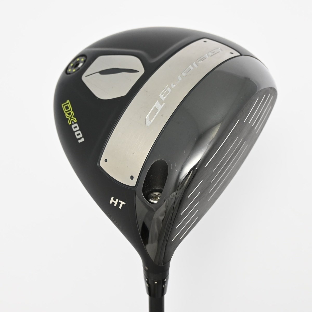 中古】GelongD DX001 ドライバー (フォーティーン) FOURTEEN