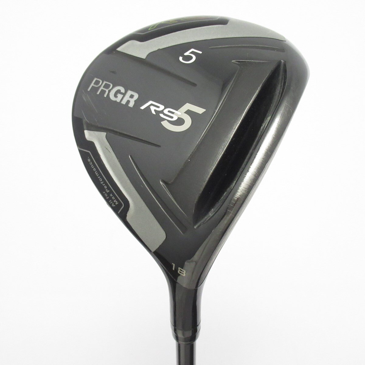 RS フェアウェイウッド 5番 Diamana S RS フェアウェイウッド 5番 Diamana S RS フェアウェイウッド 5