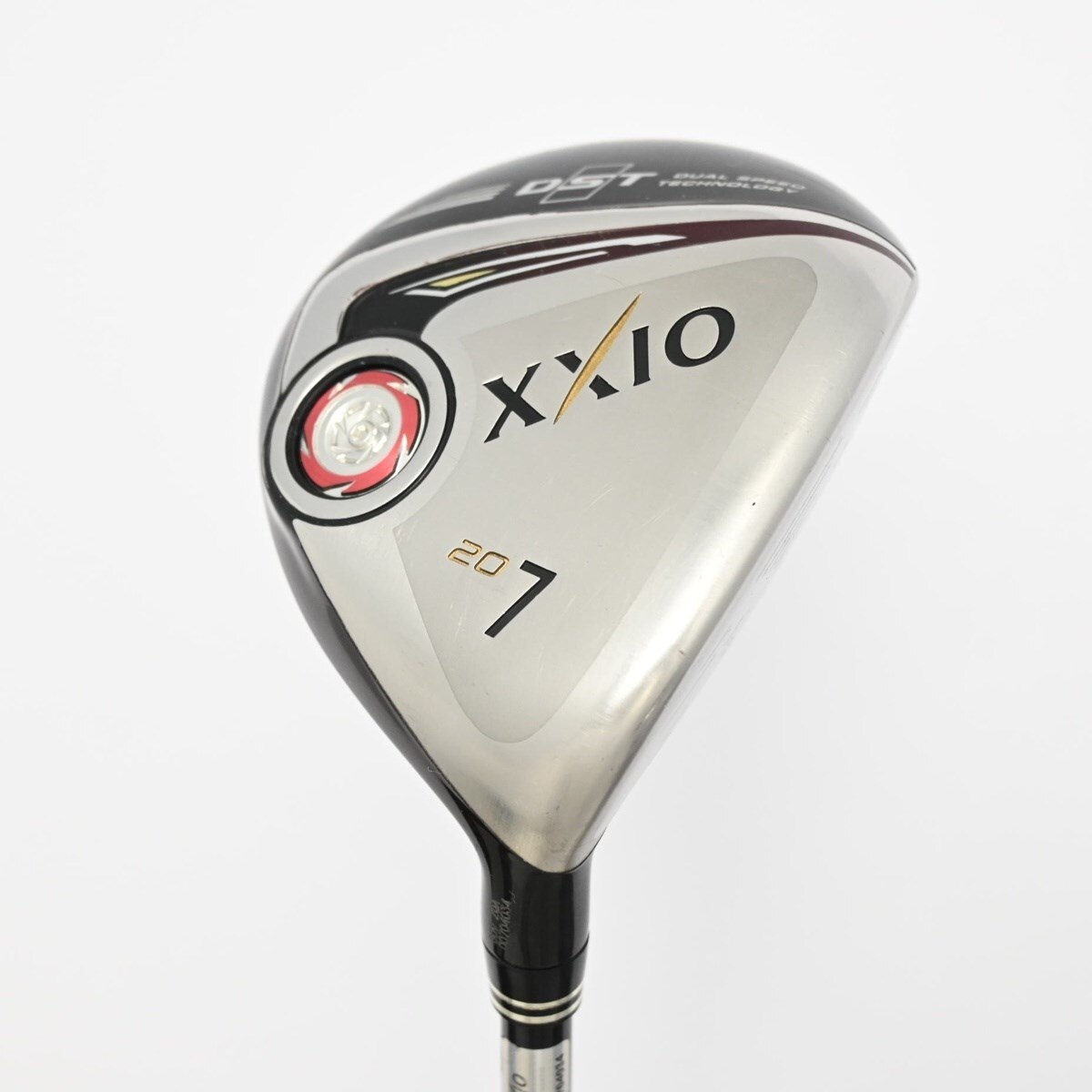 中古】ゼクシオ ナイン(2016) フェアウェイウッド MP900 20 R CD