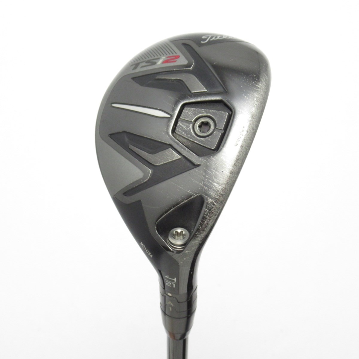 中古】TSi2 ユーティリティ (タイトリスト) TSi 通販｜GDO中古ゴルフクラブ