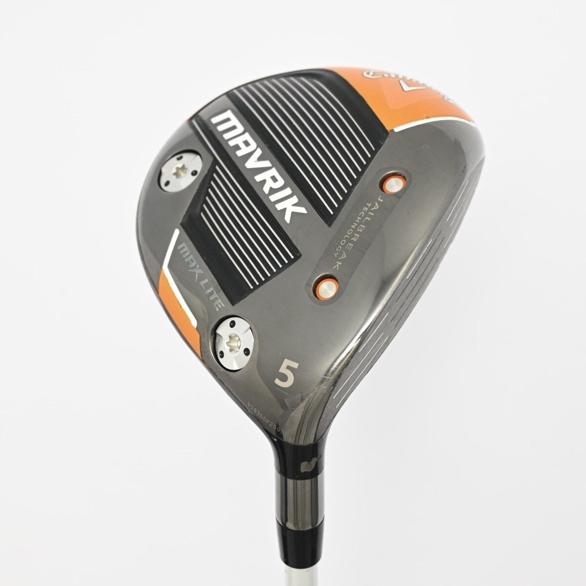 中古】マーベリック MAX LITE フェアウェイウッド (キャロウェイ