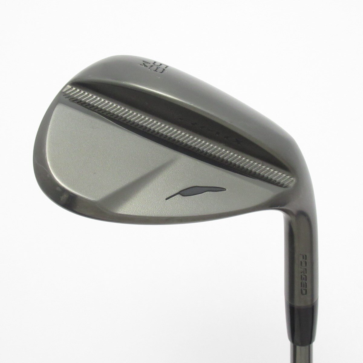 フォーティーン RM-α BK ブラックエディション　TS-101w 52゜/8 RM（フォーティーン） フォーティーン RM-α ブラック